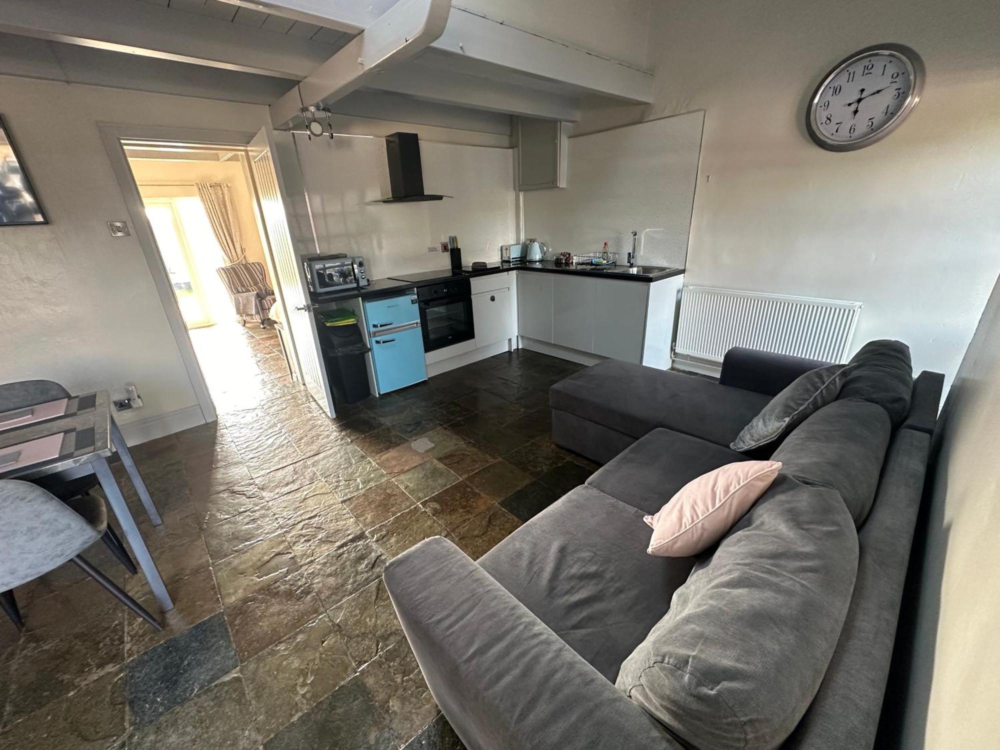 Rhuddlan Dwylig Isa Holiday Cottages חדר תמונה